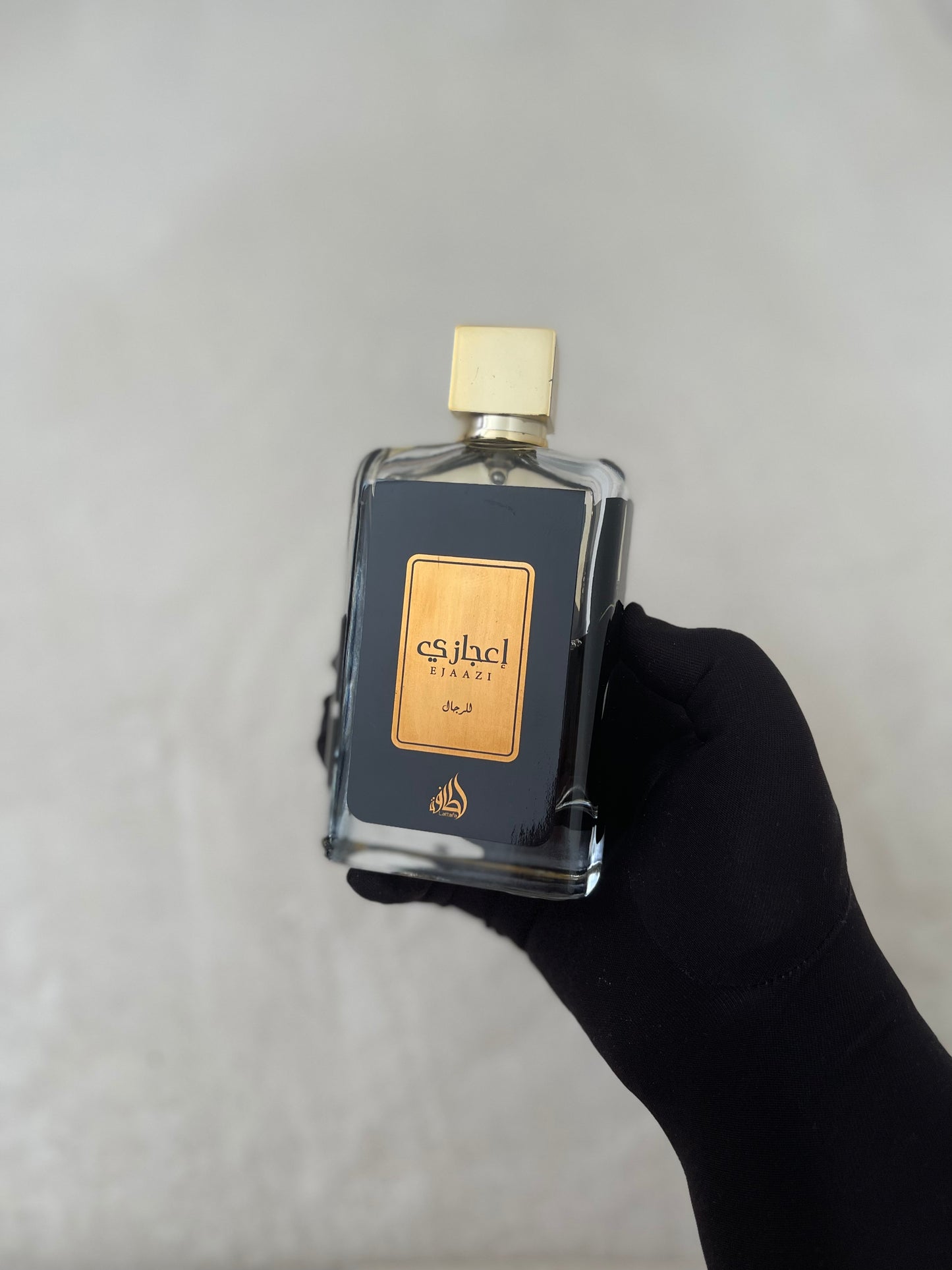 Eau de parfum Ejaazi 100ml