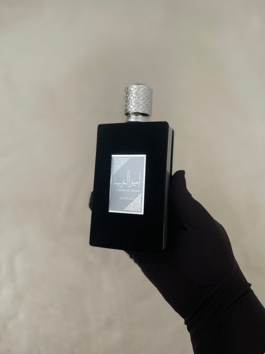 Eau de parfum Ameer al arab 100ml